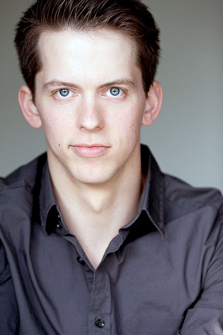 Michael Milligan